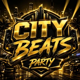 [🔥UPD] City Beats Party icon
