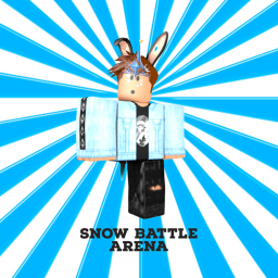 Snow Battle Arena!