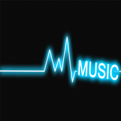 Music Roblox decal