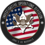 Ιnvestigative Οperations Division ᅠ ᅠ