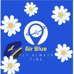 Air Blue (By BlueChase13)