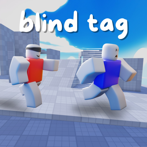 Blind Tag