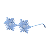 Snowflake Shades