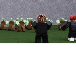 zombie apocalypse xD