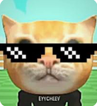 | ~ DANCE CAT OFFICIAL FAN GROUP!! ~ |