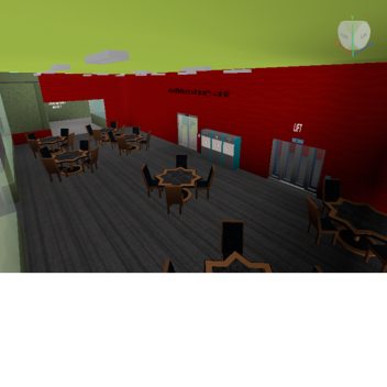 lifty lifty Cafe A 2015 Classic