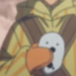 ✿