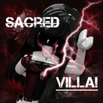 Sacred Villa!