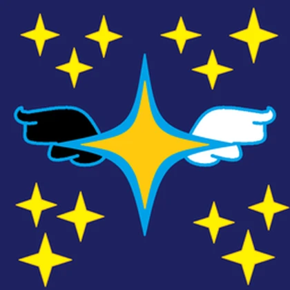 Entity Of Characters Club Roblox group icon