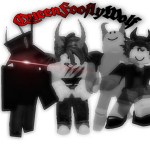 QueenFooflywolf's Nette Gruppe
