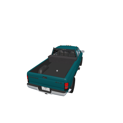 farm truck