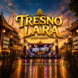 TRESNO LARA