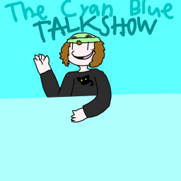 The Cyan Blue Studios Talkshow