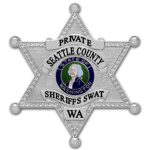 Seattle County Sheriff's | SWAT Division