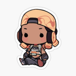 Stan #mochi