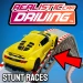 STUNT-DRAG-CUSTOM RACES | Realistic Car Driving icon