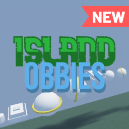 Island Obbies [UPDATE]