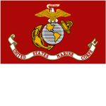 The Few.The Proud.The Marines