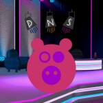 🎥 Piggy News Show [3]