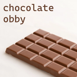 chocolate obby [beta]
