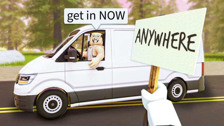 Hitch a Hike screenshot 2