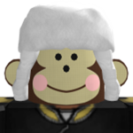 Soviet Monkey Group!