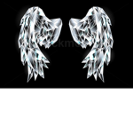 Wings Of Crystals