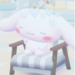 ~Cinnamoroll Clubhouse~