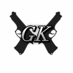GK I GHOST KILLERS