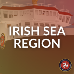 Irish Sea Region