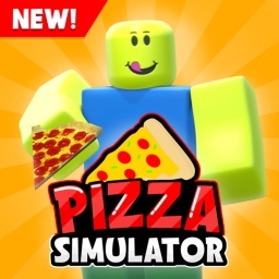 [🎃HALLOWEEN🎃] Pizza Simulator