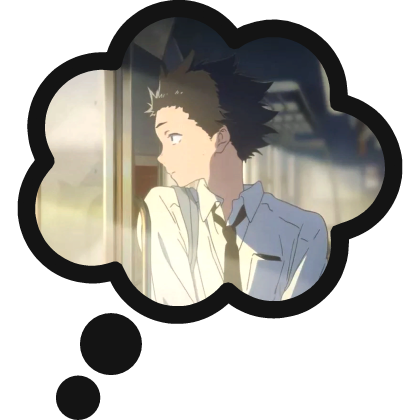 Thinking About Shoya Ishida A Silent Voice