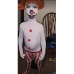clowns,