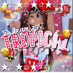 -Team Tropical-