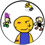 Game Badge Thumbnail