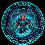 [SEA] Eternal Abyssal Guardians