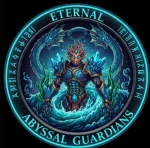 [SEA] Eternal Abyssal Guardians Group Thumbnail