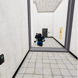 S.C.P. Site-19 Roleplay