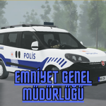 | T.C. | Emniyet Genel Müdürlüğü