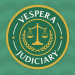 Vespera Judiciary Branch