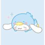 ~cinnamorol