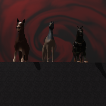 THE HORSE CONGREGATION