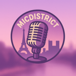 MicDistrict Studio