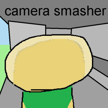 camera smasher