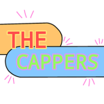 THE CAPPERS!