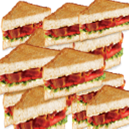 sandwich land