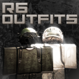 R6 Grunge Outfit Ideas