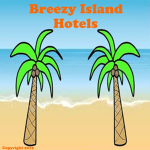 Breezy Island Hotels