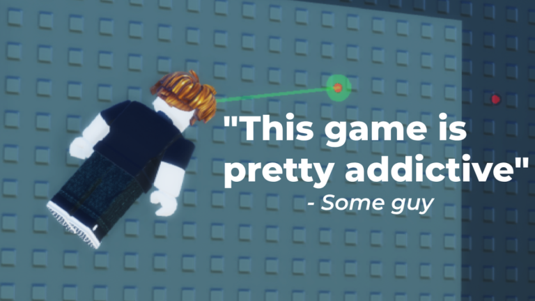 Fling to Climb! screenshot 2