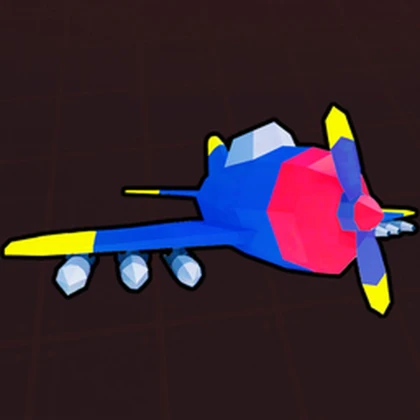 Plane Game Studio Roblox group icon